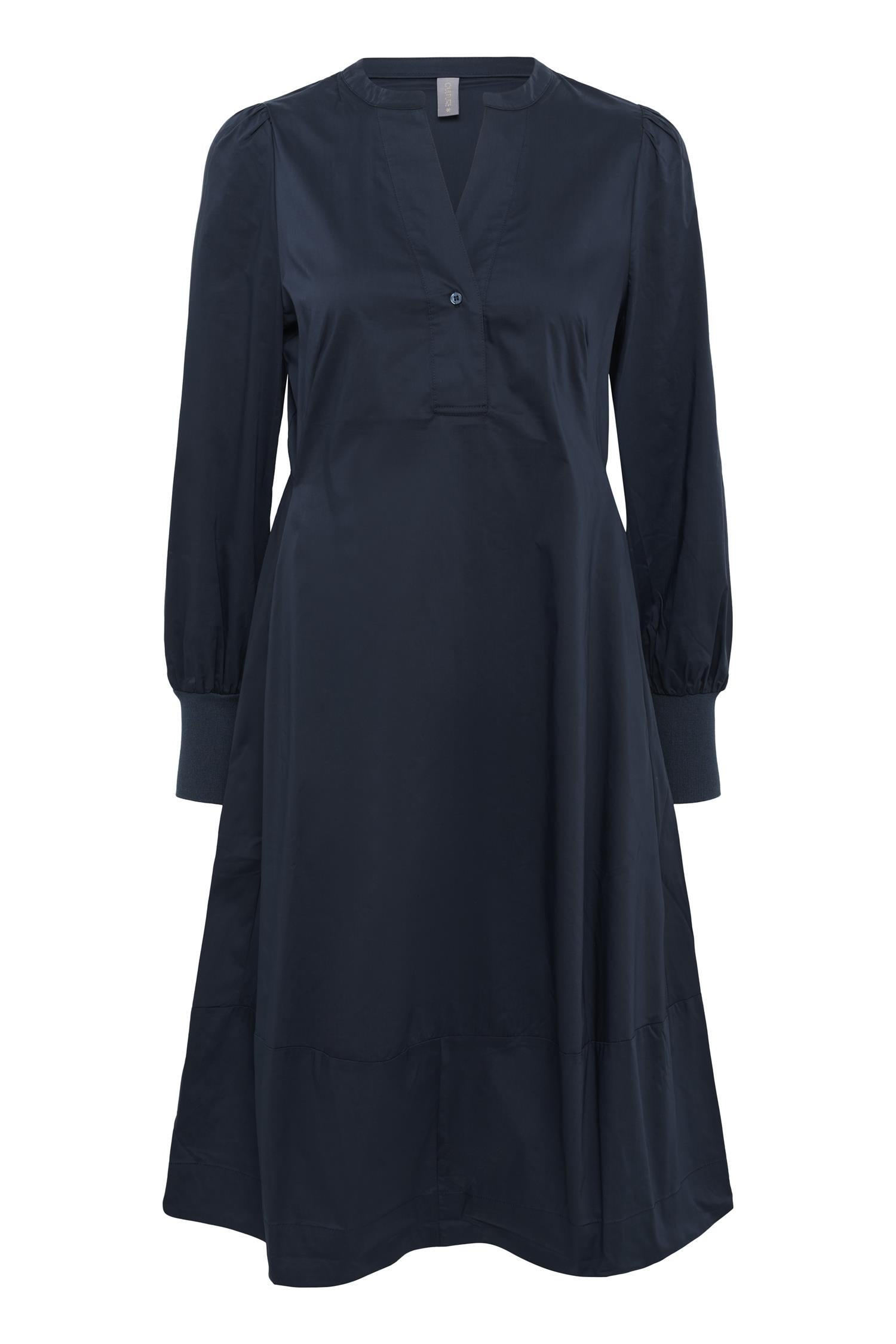 Cuantoinett rib dress