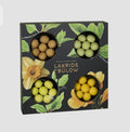 Small selection box spring