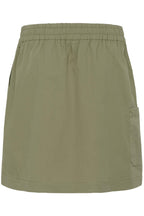 CUbendine Skirt