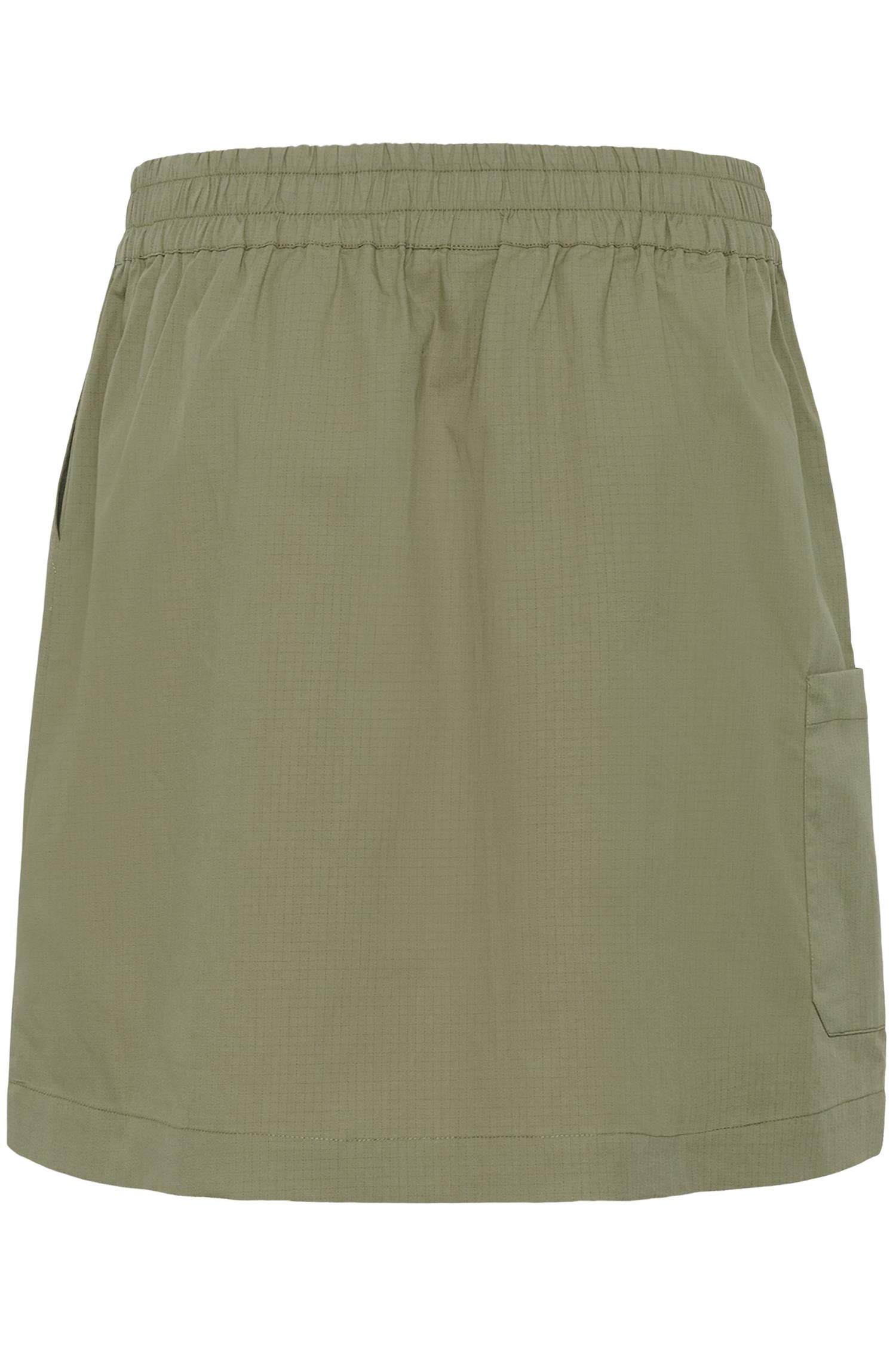 CUbendine Skirt
