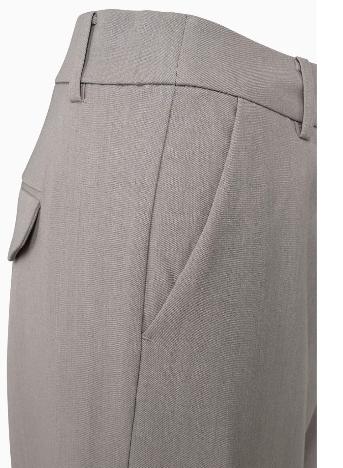 Andrea wide pant