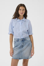 CUannille SS Shirt