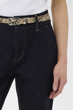 CUannine Ami Jeans