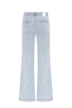 New Tutti Wide Denim Jeans
