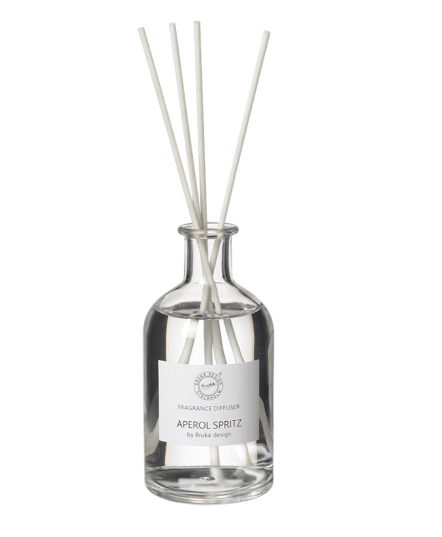 Diffuser 'Aperol spritz'