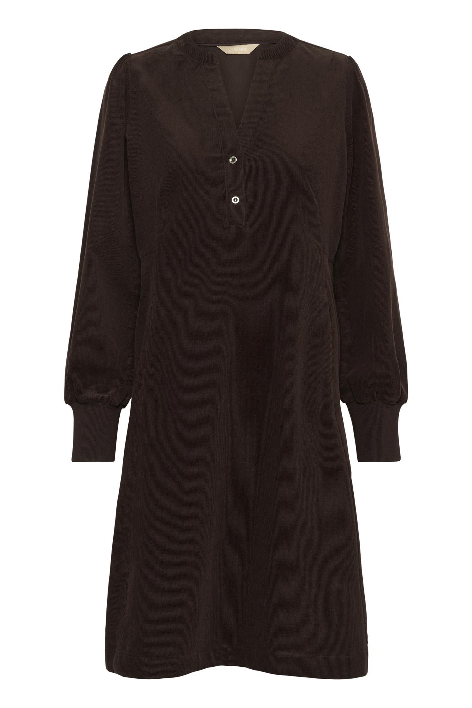 CUula Rhaena LS Dress