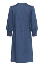 CUarpa short dress