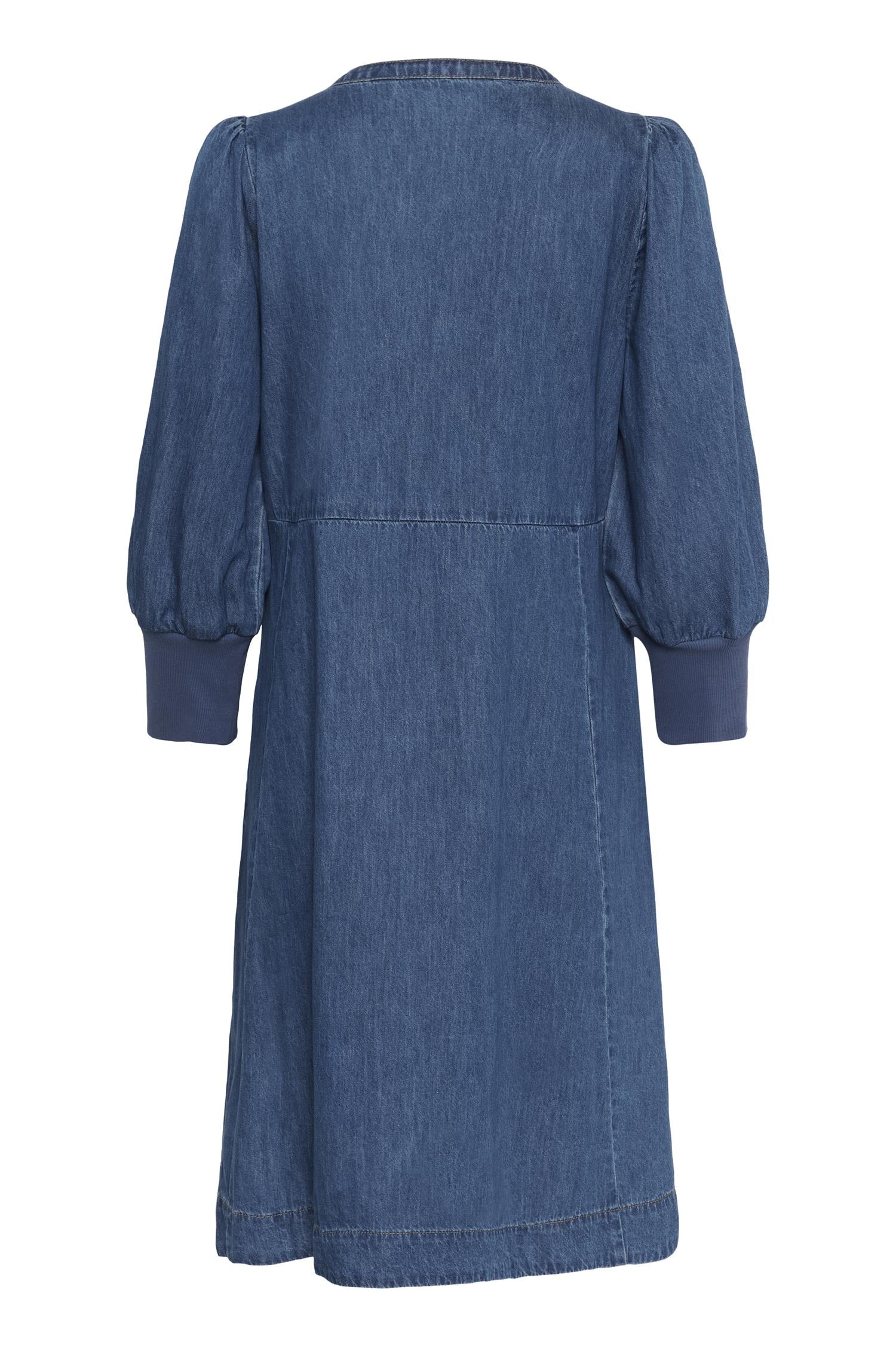CUarpa short dress