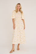 Tabita dress