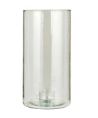 Stage glass t/3,8 cm lys