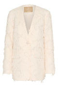 CUhairy Blazer