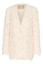 CUhairy Blazer