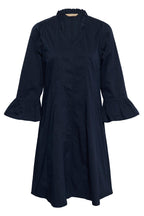 CUdaiva Antoinett Short Dress