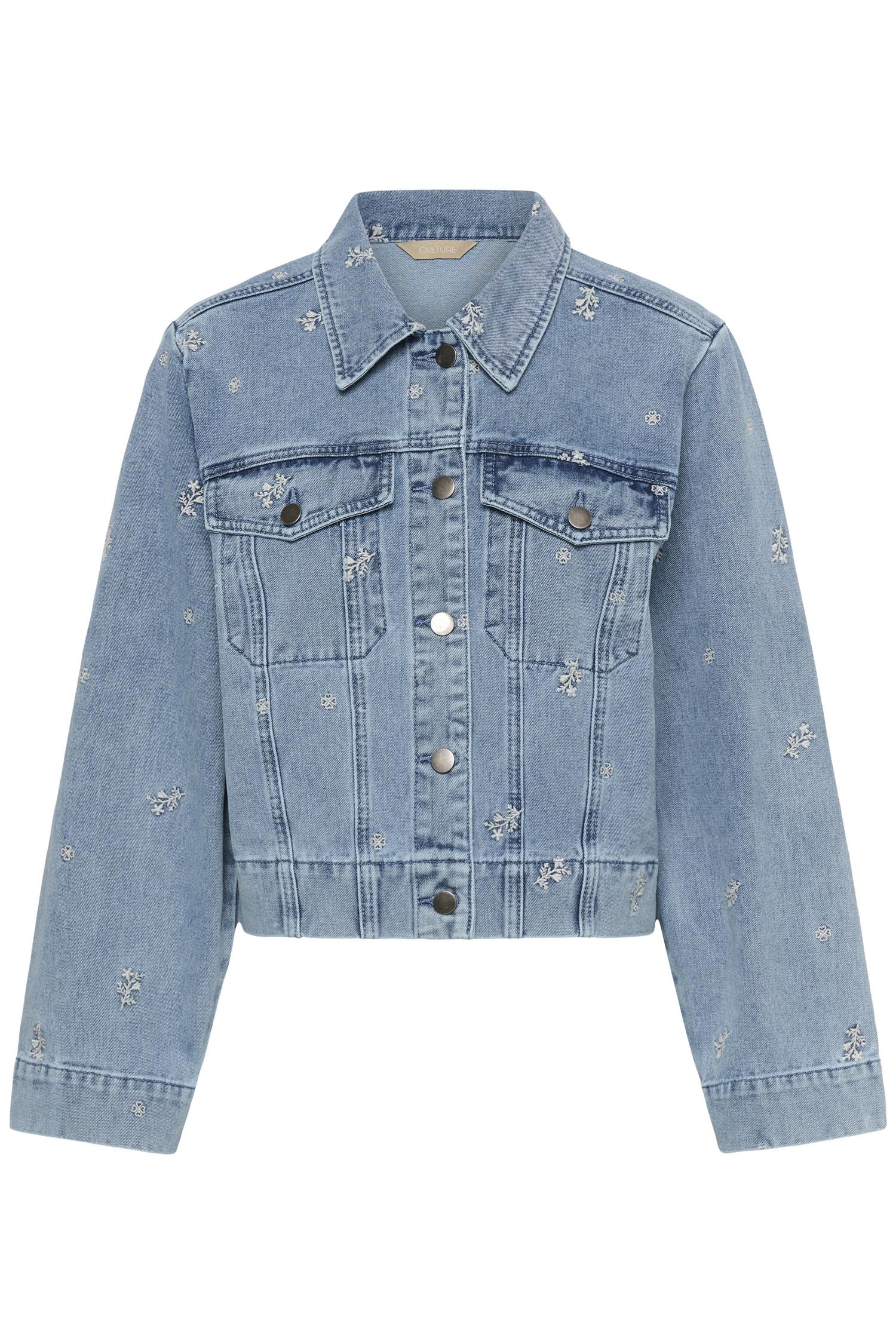 CUaltar Aniceta Jacket