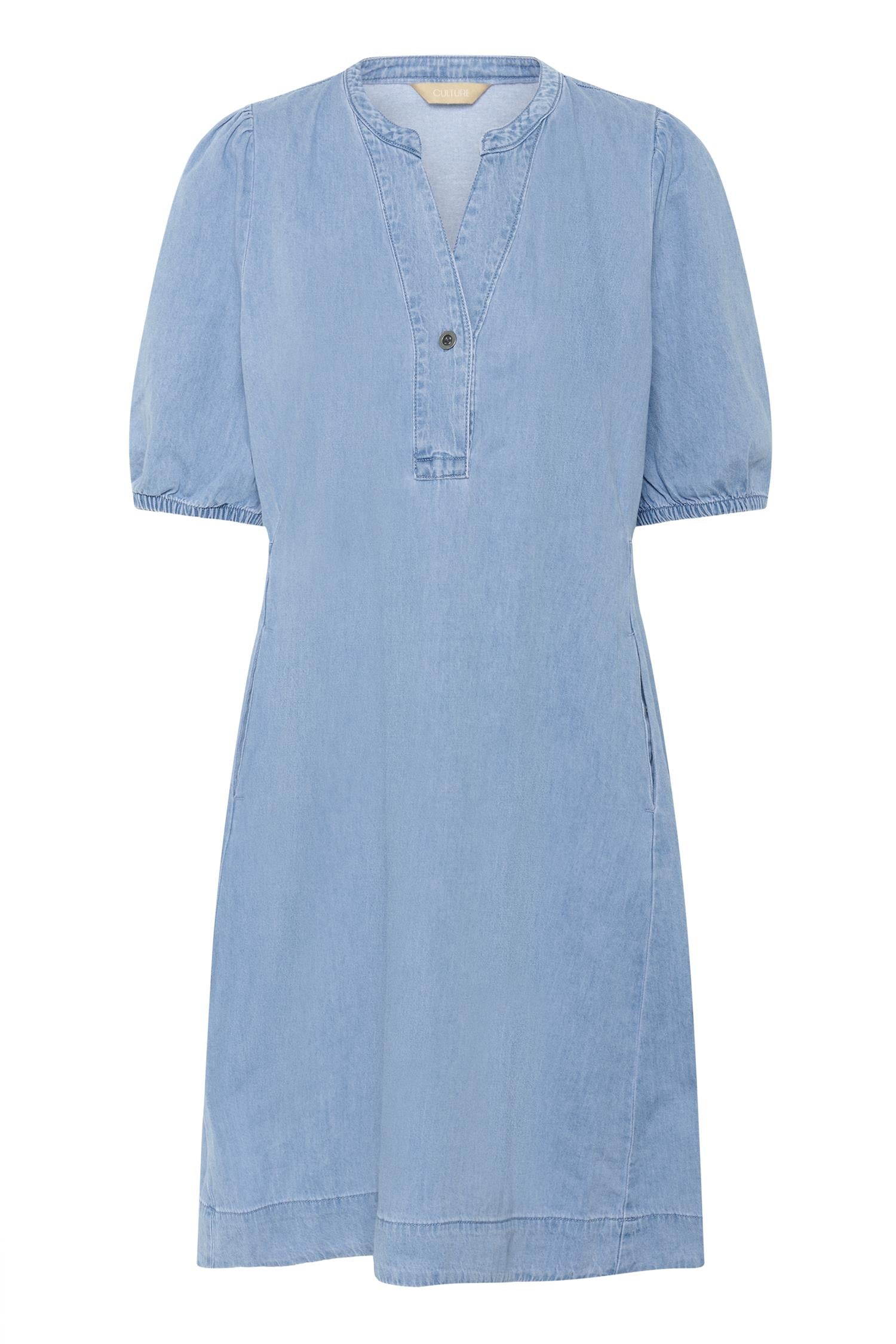 CUberteline Arpa SS Dress
