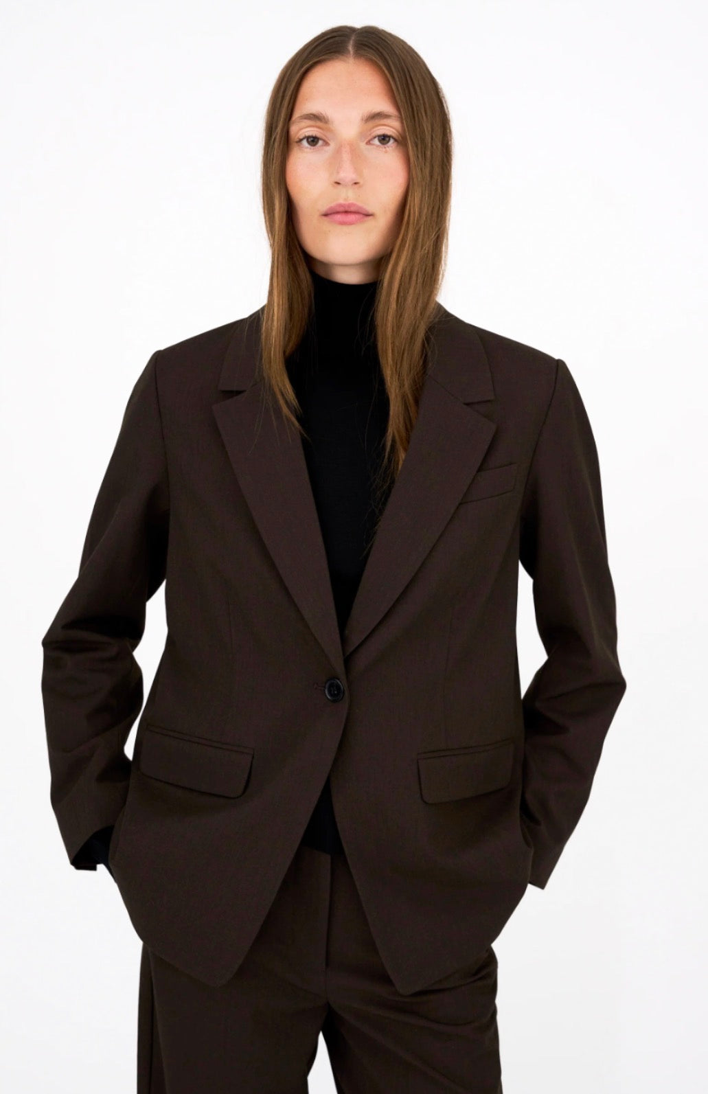 Andrea Essential Blazer