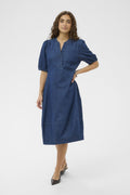 Cumona arpa dress
