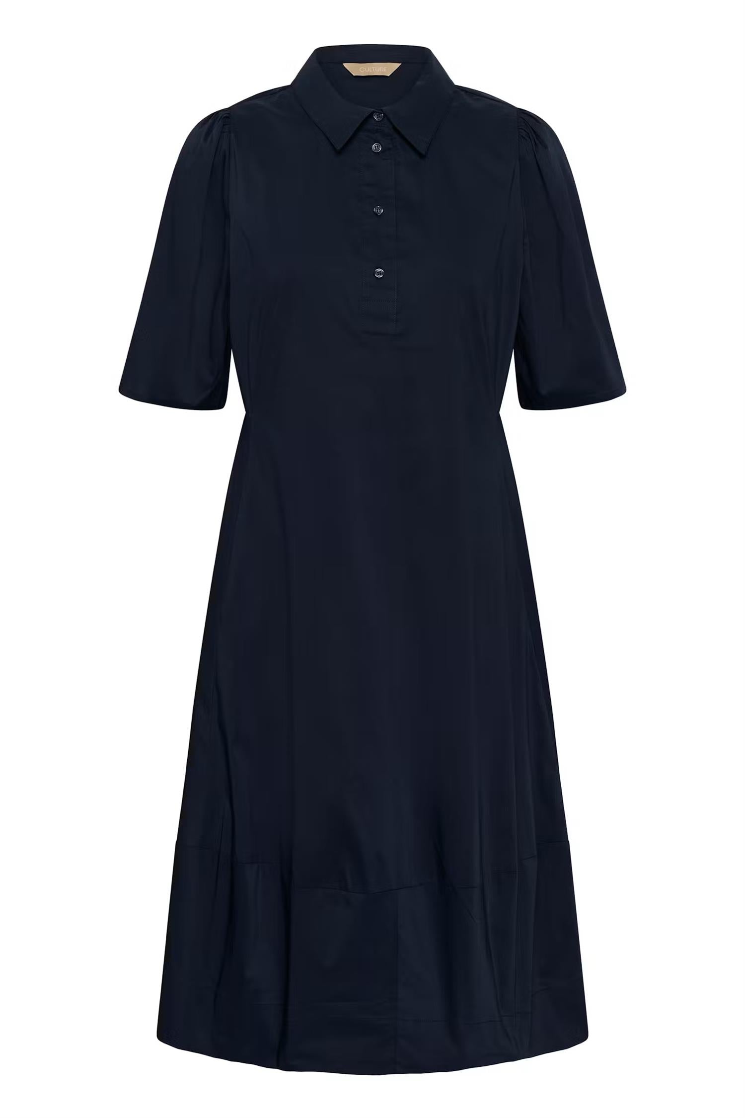 Cumalue Antoinett Short dress