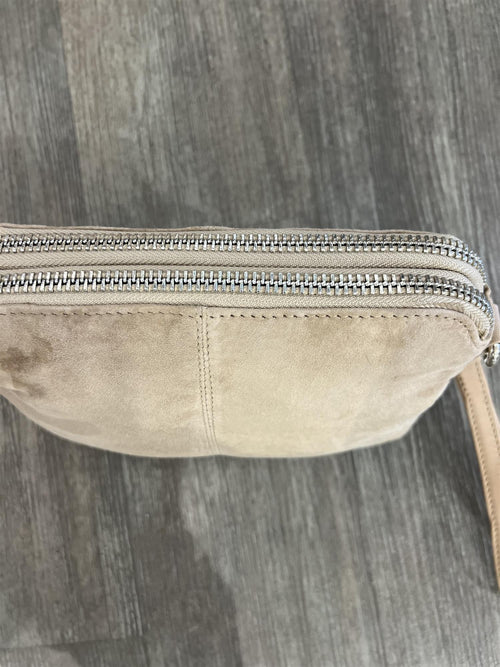 BTFARIANA Suede Bag