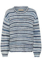 CUhazel Pullover