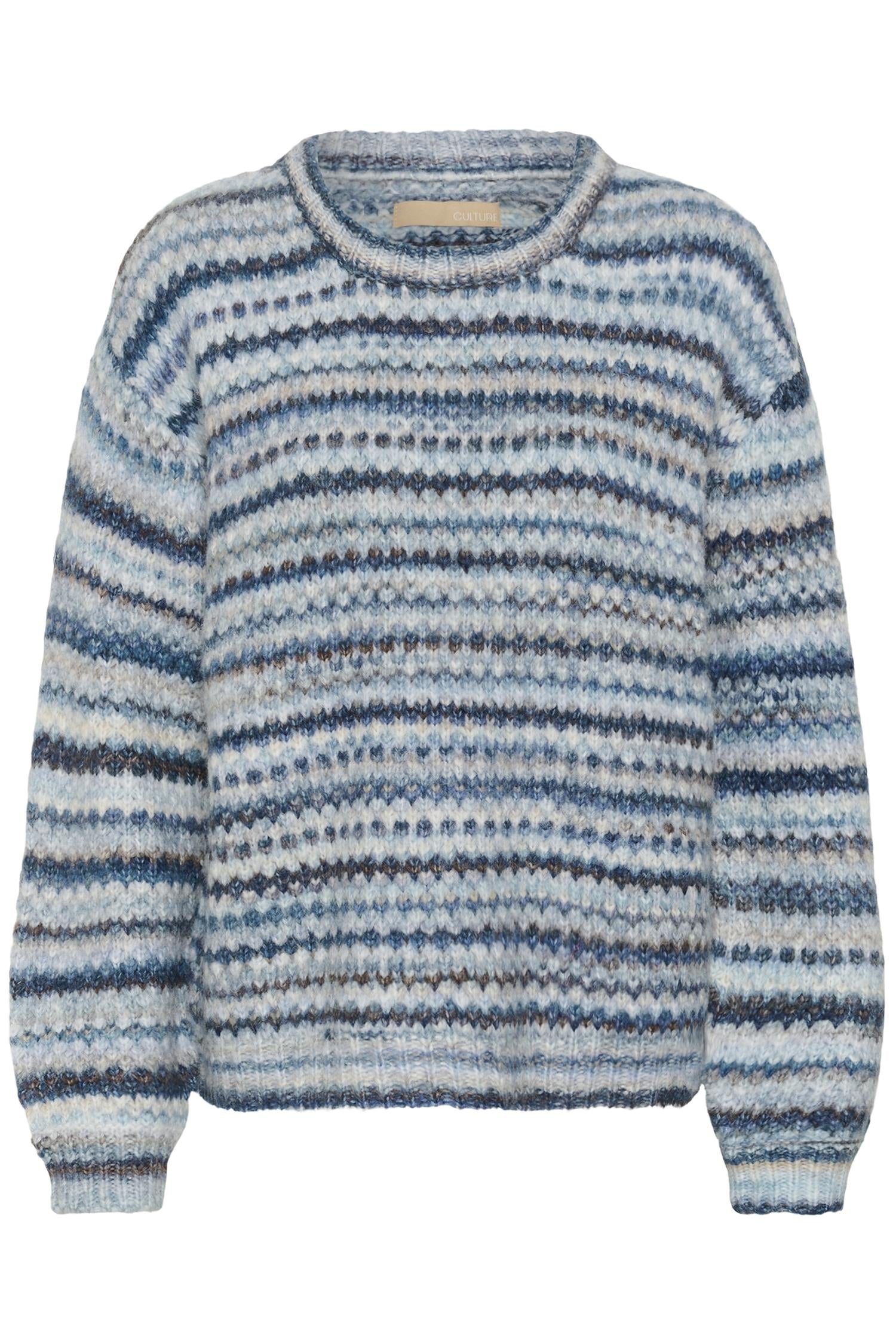 CUhazel Pullover