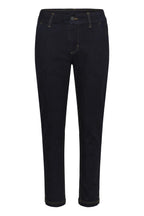CUannine Ami Jeans