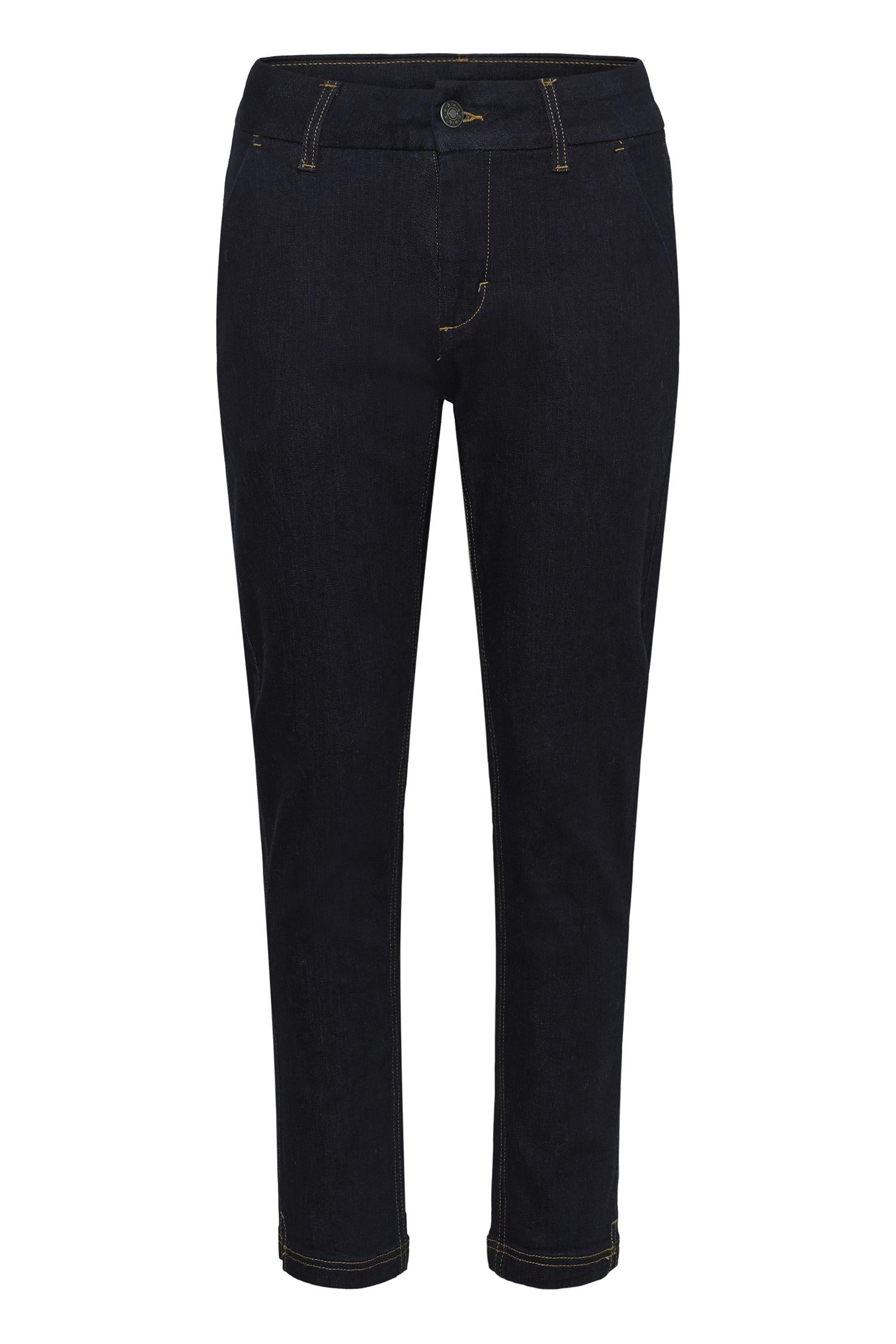 CUannine Ami Jeans