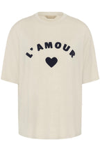 CUamour T-shirt