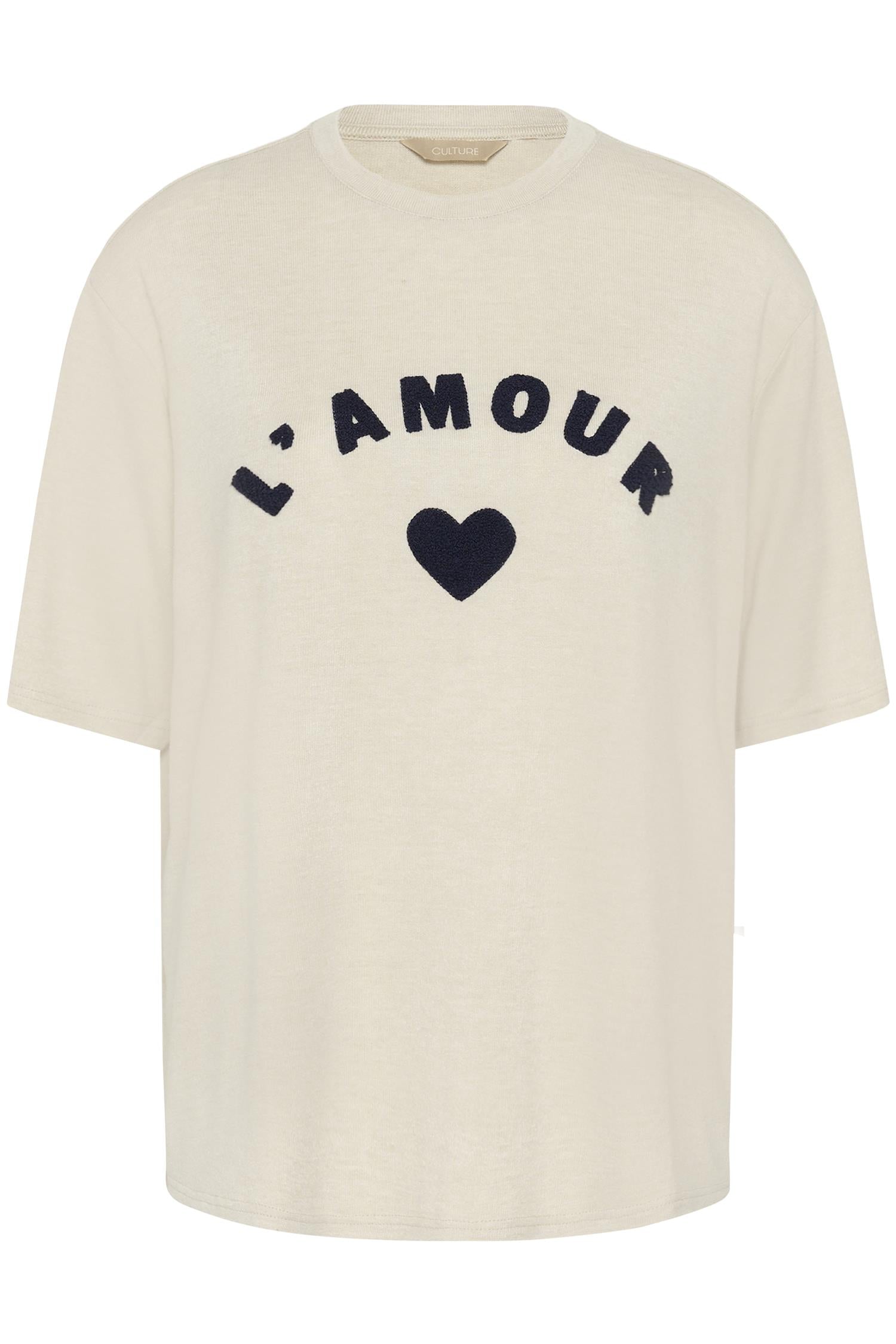 CUamour T-shirt