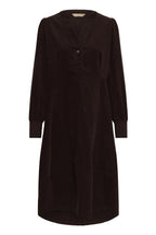 Curahena Ls dress