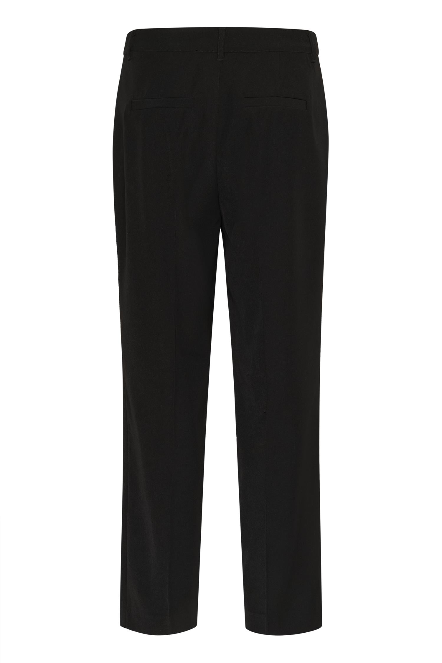 CUbelle Clara Cigarette Pants