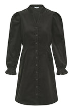 Bydenora vneck dress