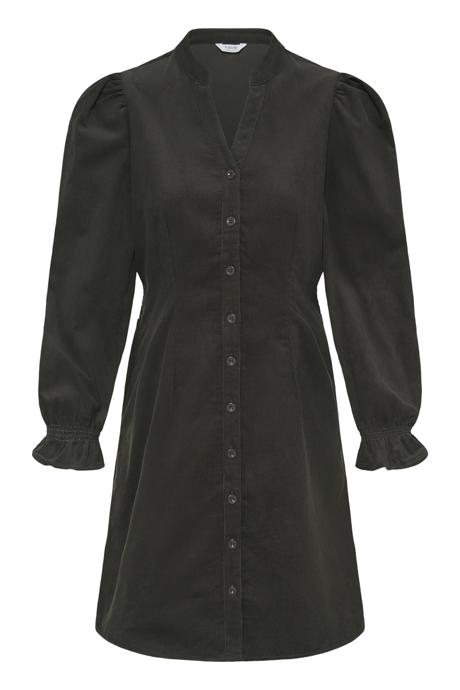 Bydenora vneck dress