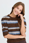 Bymilou ss jumper