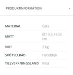 Frey lyslykt