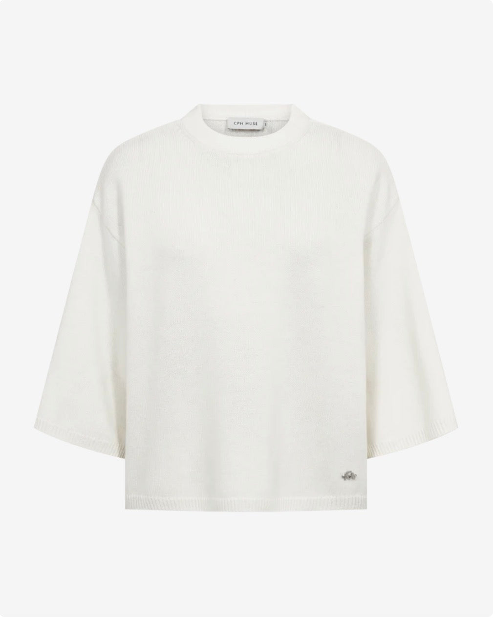 Cmsienna pullover