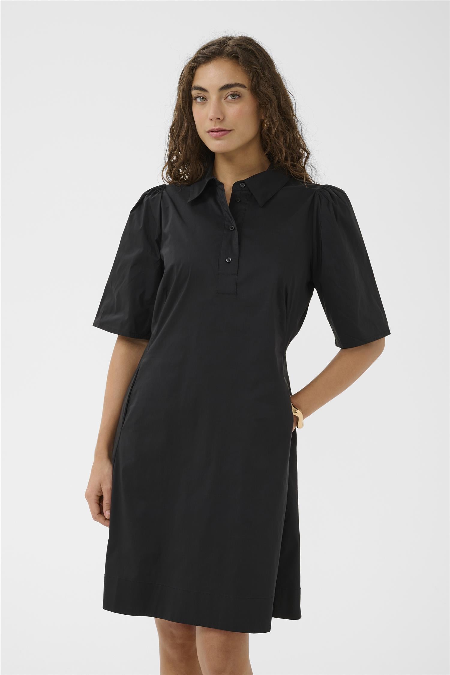 Cumalue Antoinett short dress
