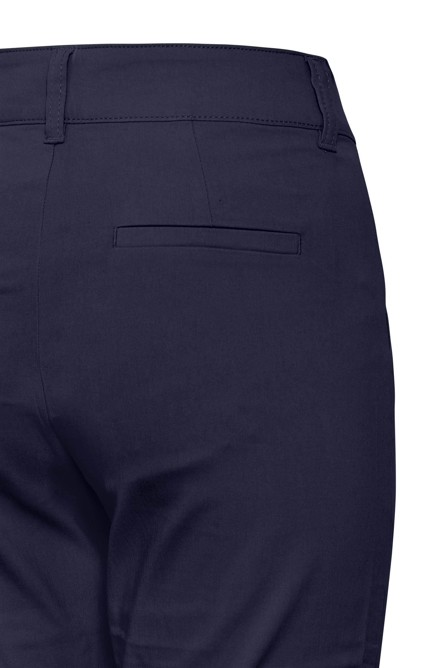 BYDIXI CAPRI PANTS