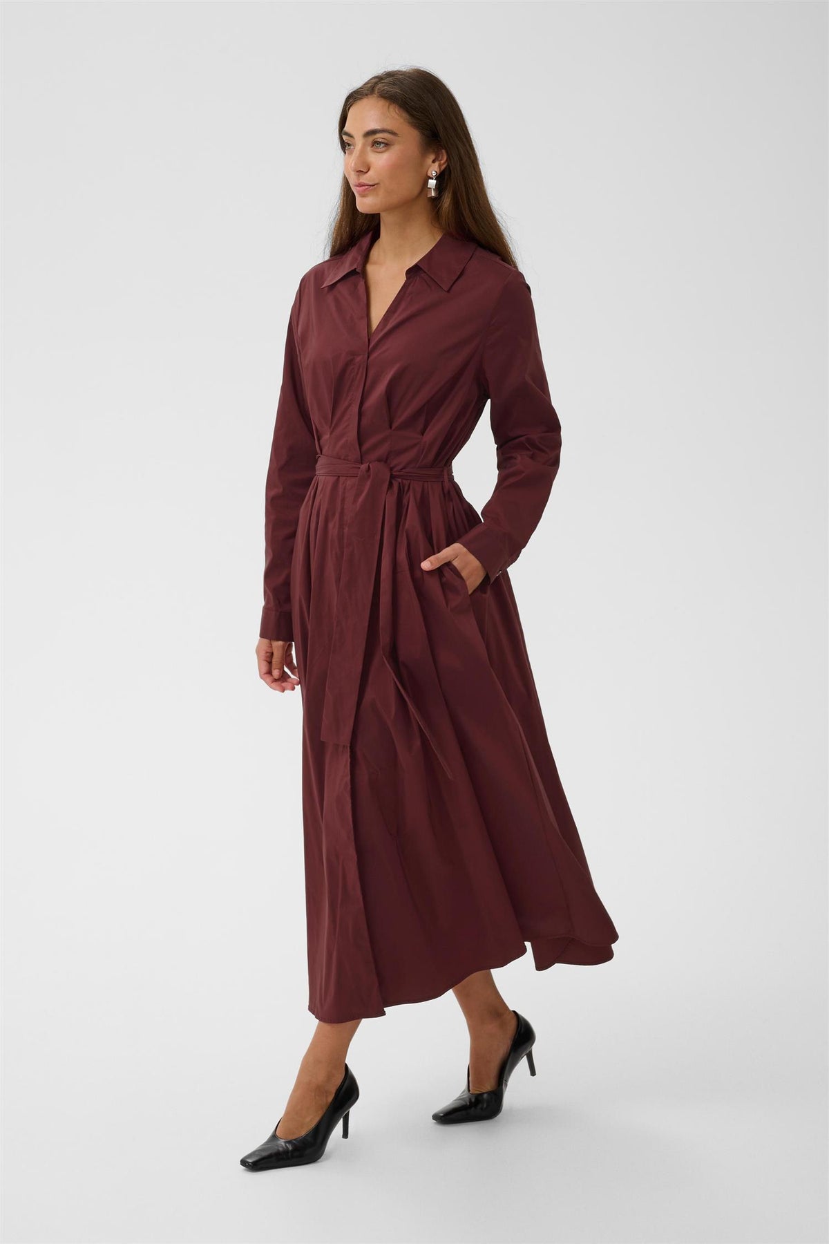 Cuelna Antoinett dress