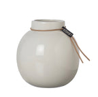 Vase rund d21h22 cm