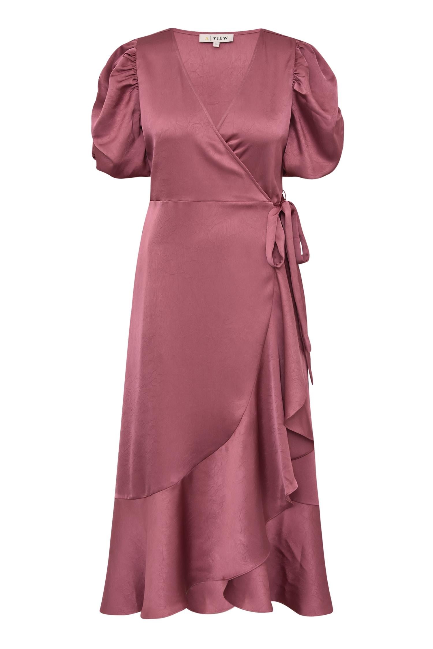 Sinda dress