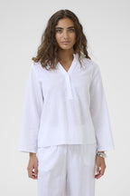 CUarletty Blouse