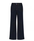 New tuttiwide denim jeans