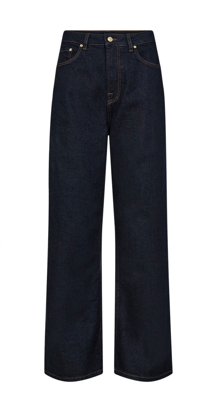 Mia jeans- wash rinse Vicky
