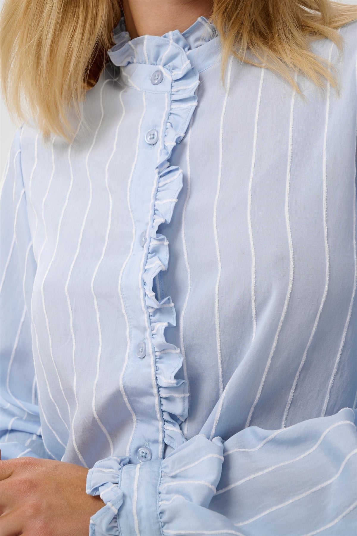 Cuarin blouse