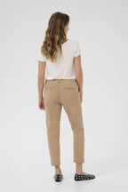 Cubrita cropped pants
