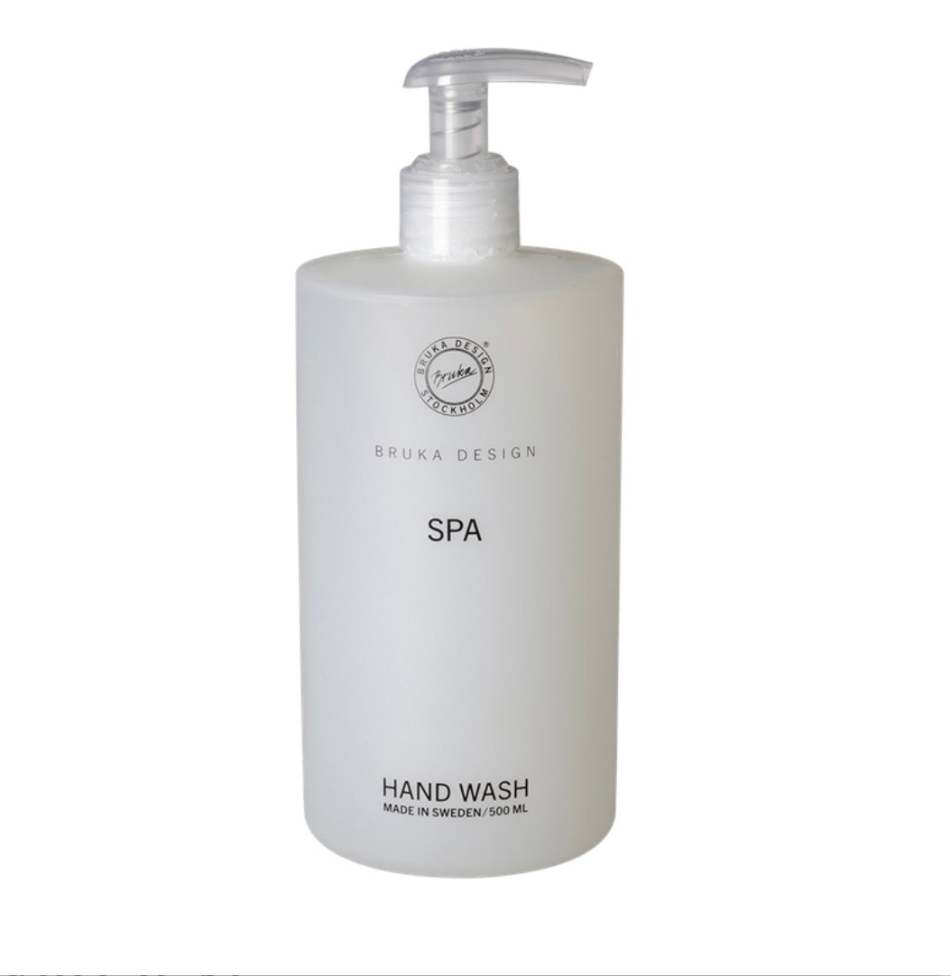 Hand wash Spa 500 ml