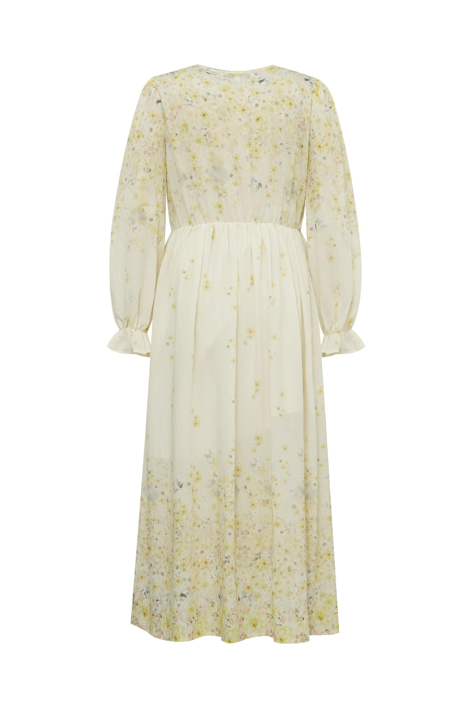 Aurora dress