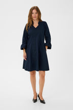 CUdaiva Antoinett Short Dress