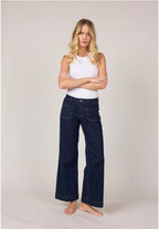 New tuttiwide denim jeans